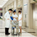Fabricante profesional Marca famosa XIWEI Hospital / cama / elevador paciente